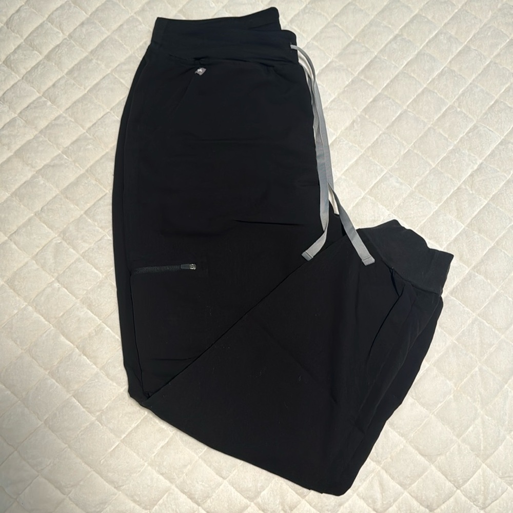 Figs Zamora jogger